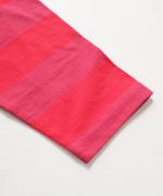 トロワ天竺 ワイドボーダー　バスクT